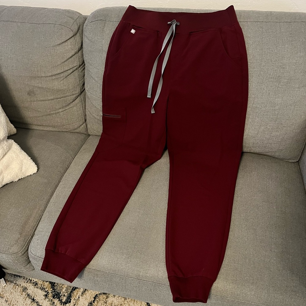 Figs Scrubs Pants
